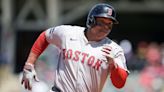 Brayan Bello Had Great Reaction To Triple From Red Sox's Rafael Devers