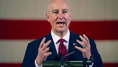 Nebraska US Sen. Pete Ricketts wins Republican primary