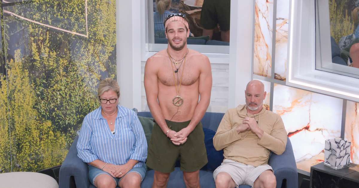 America's Veto Throws a Wrench into 'Big Brother 26's Latest Eviction