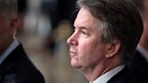 Kavanaugh touts 'great relations' among justices on divided Supreme Court