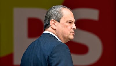 Jean-Christophe Cambadélis condamné dans l’affaire des détournements de fonds publics