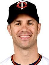 Joe Mauer