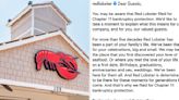 Red Lobster's Bankruptcy Announcement Has Sent The Internet Into A Tailspin, And One Theory As To Why They...