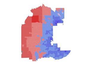 2020 United States House of Representatives elections in Minnesota