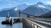 Yukon's $45M commitment to Skagway ore dock 'shrouded in mystery,' says opposition