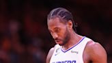 Clippers star Kawhi Leonard reportedly has torn meniscus in his right knee