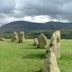 Castlerigg stone circle