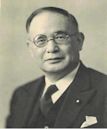 Shigemitsu Mamoru