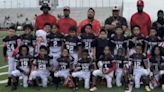 West Oso Youth Football Leagues to play for state championship in San Marcos