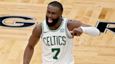 Celtics vs. Pacers score, takeaways: Boston takes Game 1 of East finals after Jaylen Brown forces OT