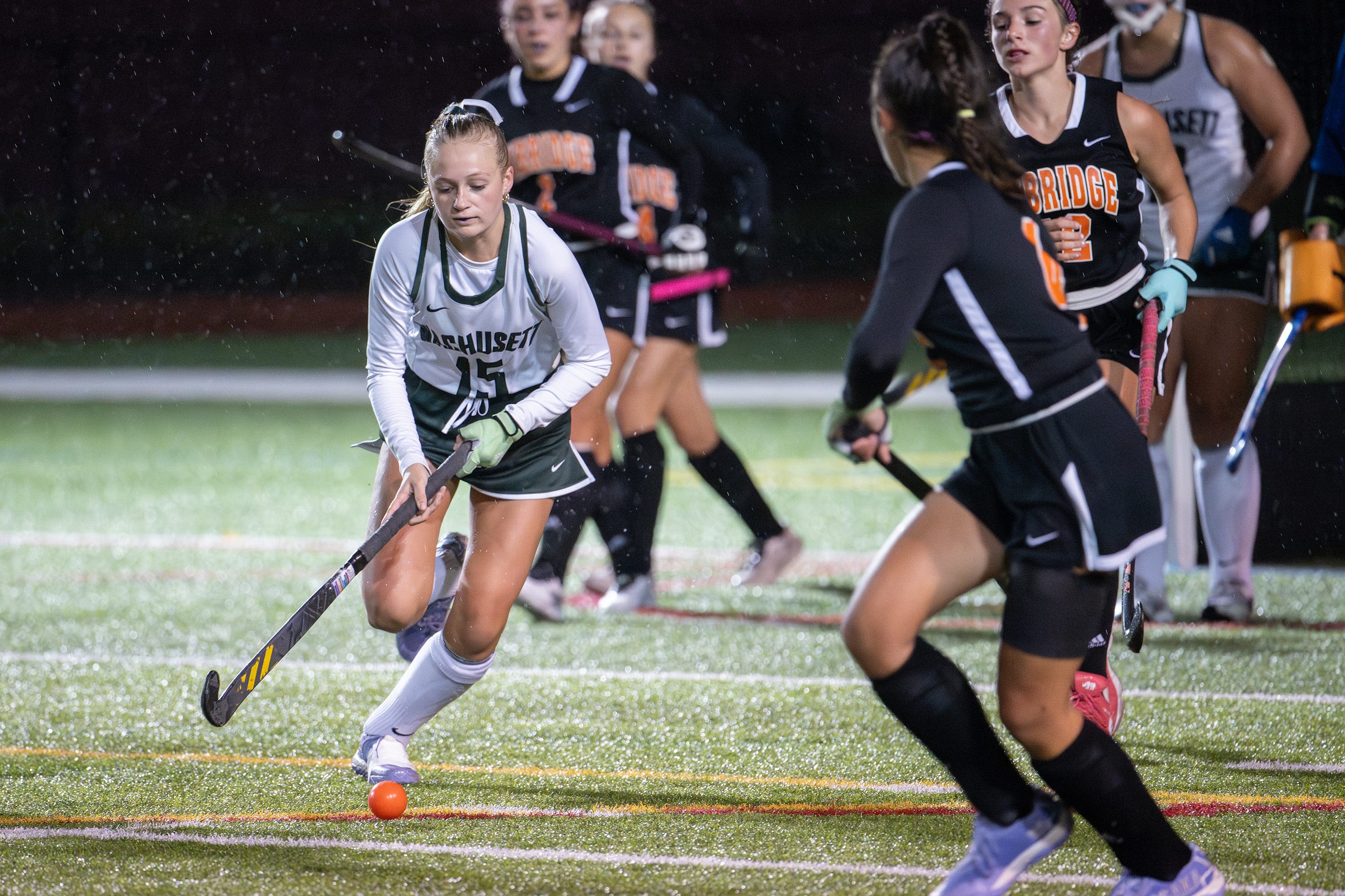 These athletes had stellar performances to open the season. Cast your vote for the Hometeam Field Hockey Player of the Week