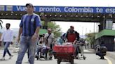 Comercio entre Venezuela y Colombia creció 17% en primer bimestre respecto al de 2023