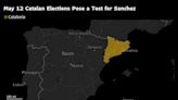 Socialists Win Catalan Election But Region Heads for a Stalemate