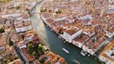 Venice tourist tax branded a ‘failure’ as visitor numbers soar