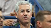 Billionaire Bill Ackman Reportedly Will Endorse Trump—As Musk Denies Role In Trump Cabinet