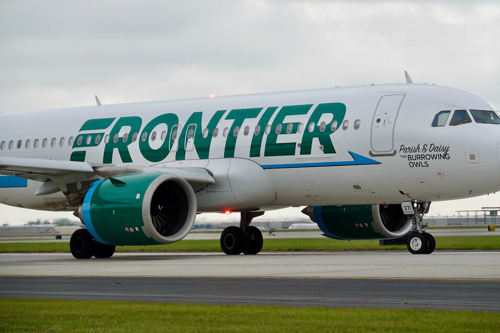 Frontier Airlines drops 43 routes in major network update - The Points Guy