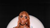Monét X Change Dives Into R&B with 'Grey Rainbow'
