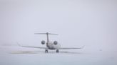 Winter storm forcing thousands of flights to be canceled. Check your flight status in Rochester