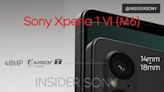 日本 SONY 官網露玄機 旗艦新機 Xperia 1 VI 5 月發表？