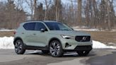 2023 Volvo XC40 and XC40 Recharge Review: Gas or electric? You can’t go wrong