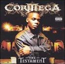 The Testament (Cormega album)