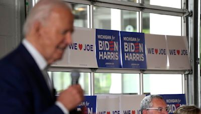 ‘It's over’: Democrats remain in panic over Biden's reelection