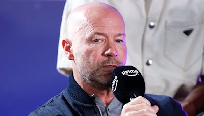 Alan Shearer reveals the edge he thinks Arsenal have over Man City