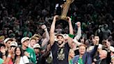 2025 NBA Finals odds: Celtics favored to repeat as NBA champs