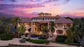 Castillo Caribe estate redefines luxury in the Cayman Islands