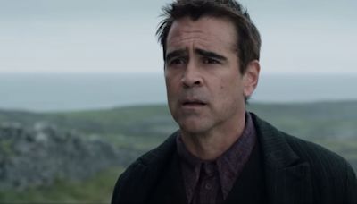 Colin Farrell Has Started A Foundation To Help Adults With Disabilities In Honor Of His Son, And He's...