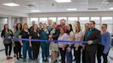 The Manor at Seneca Hill in Oswego formally opens new rehabilitation therapy center