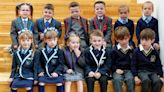 10 sets of twins set to start primary school in Inverclyde