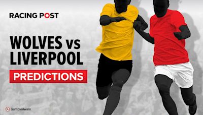 Wolves vs Liverpool prediction, betting tips and odds: Reds can add to misery at Molineux