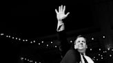 Chris Christie: a scandal-plagued presidential hopeful