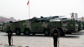 China says it conducted mid-course missile interception test