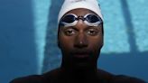 Sudanese Olympic backstroker Ziyad Saleem of Cal looks to leave his mark on Paris Games