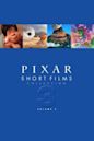 Pixar Short Films Collection, Volume 3