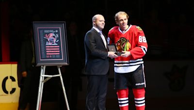 Big Oilers Lie: Edmonton Falsely Claims New GM Stan Bowman Was "Architect" Of Blackhawks Stanley Cup Teams