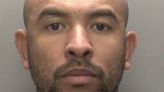 Footballer who flooded London with cocaine and cannabis is jailed