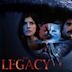 The Legacy (1978 film)