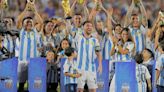 El menos pensado: Barcelona está por comprar a un argentino campeón del mundo | + Deportes