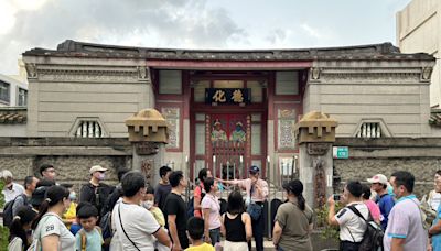 台南最強女鬼散步導覽 即日起開放線上報名