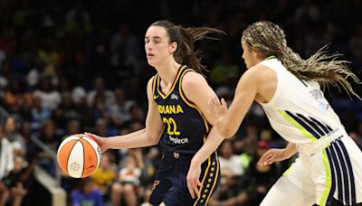 WNBA Power Ranking Heading Into 2024 Regular Season