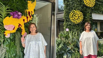 Dónde está el Festival de Flores y Jardines 2024, que Xóchitl Gálvez visitó este sábado 27 de abril