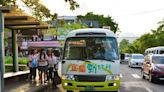 宜蘭縣市區公車司機員短缺1/3 6月擬再減3路線