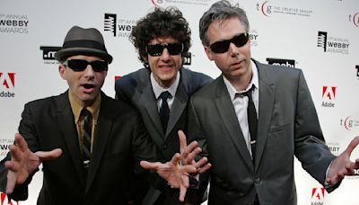 Beastie Boys Sue Chili’s Owner for Unauthorized Use of ‘Sabotage’ in Ads