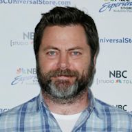 Nick Offerman