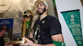 Celtics Legend Apologizes to Jayson Tatum, Jaylen Brown