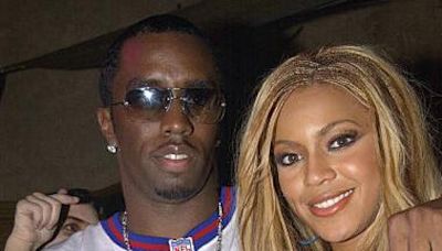 La maldición que une a Beyoncé y Sean Diddy Combs: secretos que salen a la luz