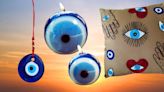 The Evil Eye Is So Much More Than Just Home Decor